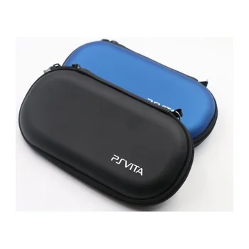 1 ~ 7 шт. Противоударный жесткий чехол для Sony PSV 1000 PS Vita GamePad для PSVita 2000 Тонкая сумка для переноски консоли Высокое качество 3
