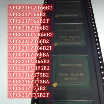 1 шт. Новый чип микроконтроллера XPC823ECZT66B2 XPC823ZT66B2 XPC823ZT66B2T XPC823EZT66B2 XPC823EZT66BA BGA256