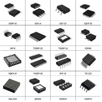 100% Оригинальные микроконтроллеры PIC16F723A-I/SS (MCU/MPU/SOC) SSOP-28-208mil