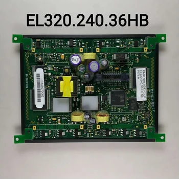 5.7'' EL ЖК-панель EL320.240.36-HB