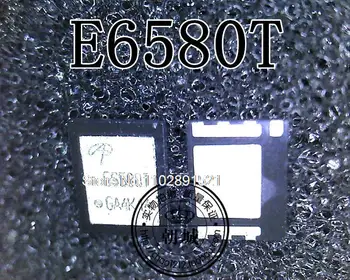 5PCS/LOT AOE6580T E6580T QFN8