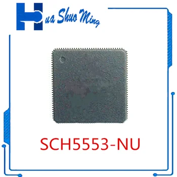 5PCS/ЛОТ SCH5553-NU SCH5553 QFP128