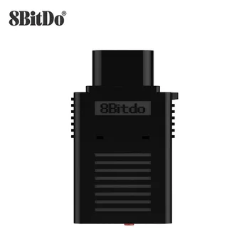 8BitDo Bluetooth Ретро Приемник Беспроводной адаптер Адаптер Игровые Аксессуары Для консоли NES
