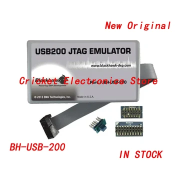 BH-USB-200 Симулятор/Симулятор USB200 JTAG Simulator TI XDS200 класс
