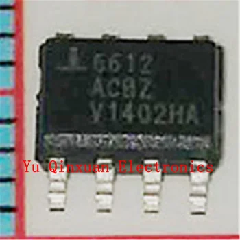 ISL6612ACBZ SOIC-8 Усовершенствованные синхронные выпрямительные понижающие драйверы МОП-транзисторов с защитой от перенапряжения перед POR