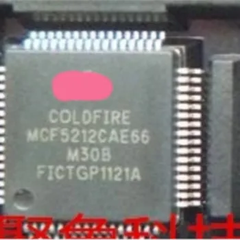 MCF5212CAE66 QFP64 1ШТ