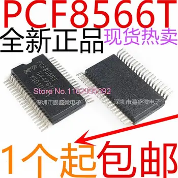 / PCF8566T PCF8566 SSOP40 Original, в наличии. Силовая ИС