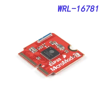 WRL-16781 Процессор SparkFun MicroMod ESP32