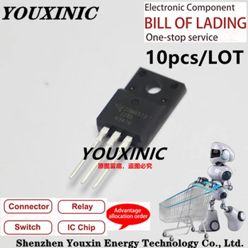 YOUXINIC 2022+ 100% новый оригинальный YGF20N65T2 TO-220F 20A 650V