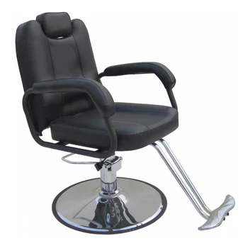 Винтажные эргономичные парикмахерские кресла Офис Парикмахерская Профессиональная парикмахерская Парикмахерские кресла Spa Cadeira Мебель для салона MR50BC