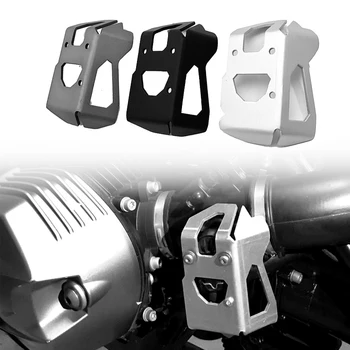 Для мотоцикла R1200GS мотоцикла Крышка дроссельной заслонки R1200 GS Adventure 2004-2012 2005 2006 2007 2008 2009