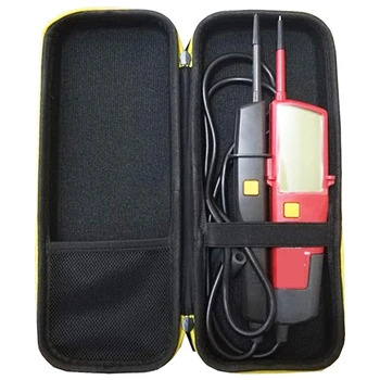 Жесткая защитная коробка для мультиметра для хранения Жесткая коробка для цифрового вольтметра T5-1000 / T5-600 0