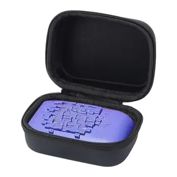  Защитный дорожный жесткий чехол для Bitzee Интерактивная игрушка Цифровая игровая консоль для домашних животных Ударопрочная сумка с защитой от царапин Игровые аксессуары 1