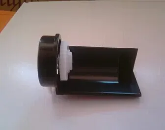 Ленточный коллектор для принтера штрих-кода ARGOX os-214plus/OX-100/os-314plus,аксессуары для принтера этикеток