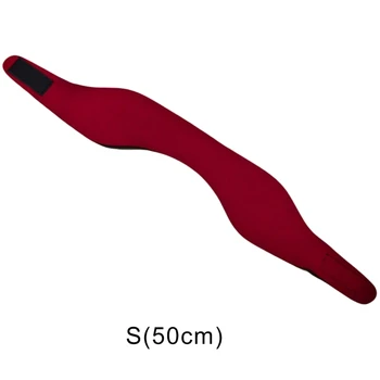 Оголовье для плавания Водонепроницаемая повязка для плавания Прочная повязка для защиты ушей для плавания 3