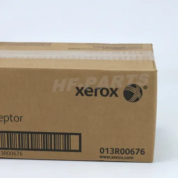 Оригинал Новый 013R00676 / 013R00674 Блок фотобарабана для картриджа XEROX Versant 80/180/2100/3100 1