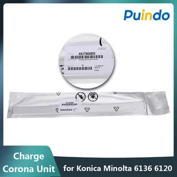 Оригинальный новый A9JT460800 Charge Corona Unit для Konica Minolta 6136 6120 0