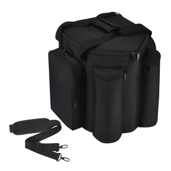 Портативный чехол из полиэстера для Bose Speaker Дорожная сумка для хранения Высочайшее качество