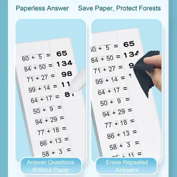 Таблица умножения Плакат Таблицы умножения для детей Начальная и средняя школа Класс Научить умножению Деление 4