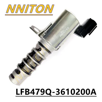 электромагнитный клапан распределительный клапан масляный регулирующий клапан для Lifan X60 OEM: LFB479Q-3610200A
